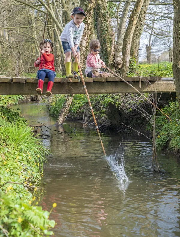 L'Étable des Mauges en Anjou