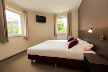 Vakantiepark Landal Salztal Paradies - Duitsland