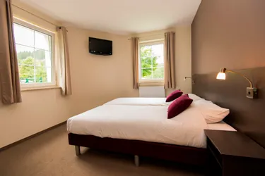 Vakantiepark Landal Salztal Paradies - Duitsland