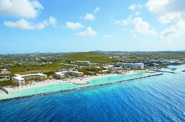 Herstvakantie Curaçao