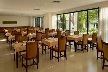 Appartementen Vila Petra