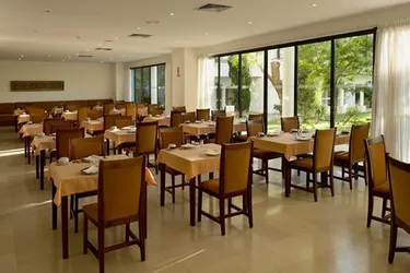 Appartementen Vila Petra