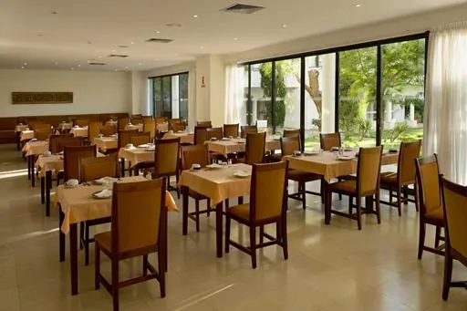 Appartementen Vila Petra