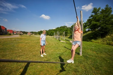 recreatiepark de leistert