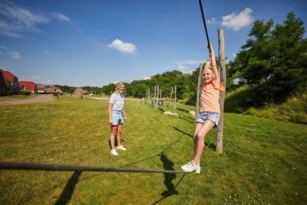 recreatiepark de leistert