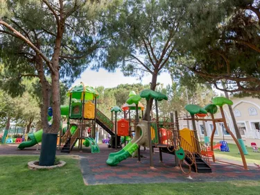 Hotel Swandor Topkapi Palace