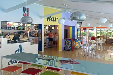 Camping Jesolo Village