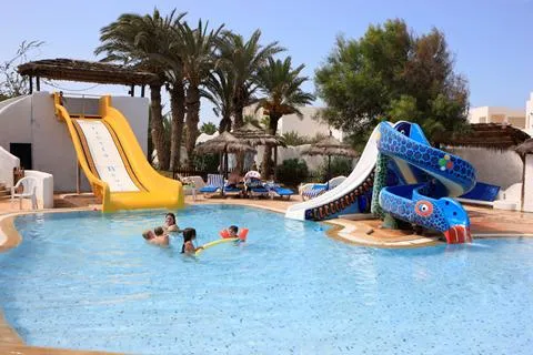 Kinderactiviteiten