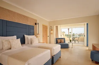 Coral Sea Waterworld