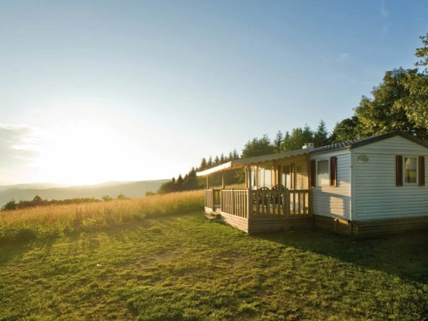 Landal vakantiepark Warsberg - Duitsland