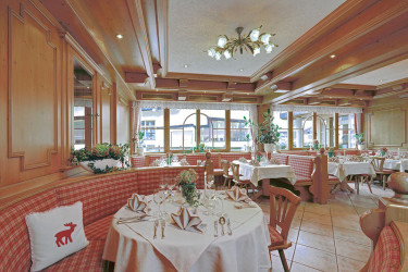 Aparthotel Kleinwalsertal