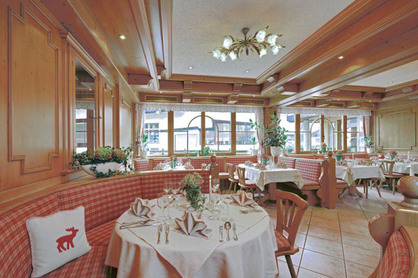 Aparthotel Kleinwalsertal