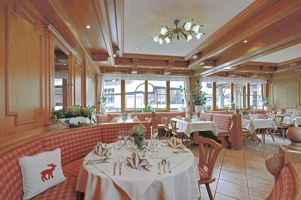 Aparthotel Kleinwalsertal