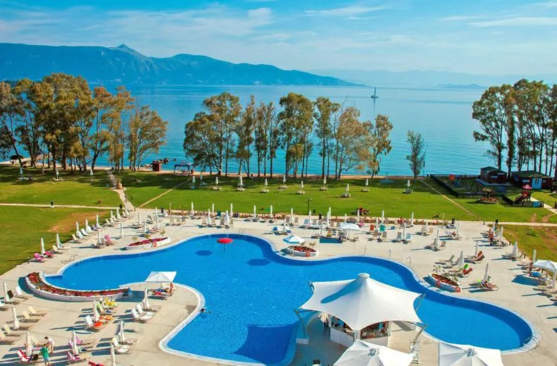 TUI BLUE Kerkyra