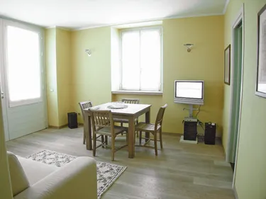 Hotel en appartementen Ghiffa