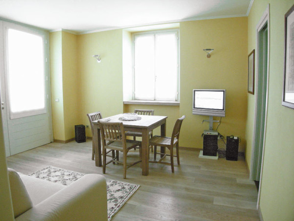 Hotel en appartementen Ghiffa