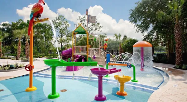 Renaissance Orlando Resort