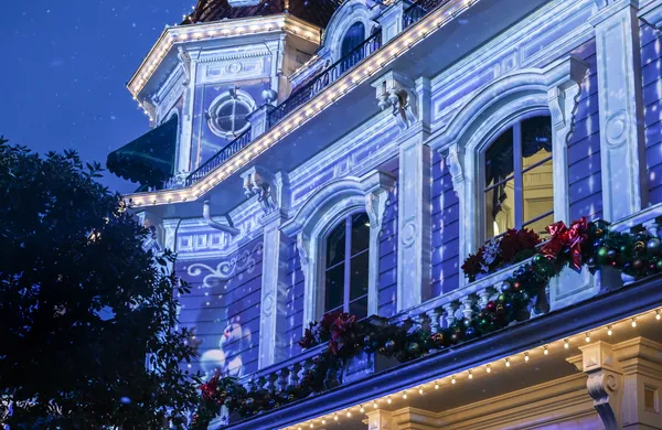 Kerst in Disneyland® Paris 2026: onze tips voor een magisch bezoek met kinderen