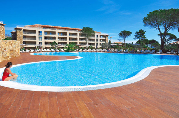 Residence Salina Bay 