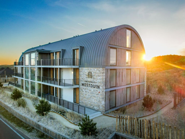 Landal Residence Westduin