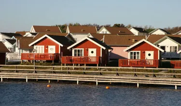 TanumStrand Spa & Resort