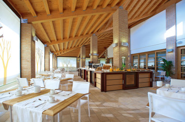 Green Village Resort