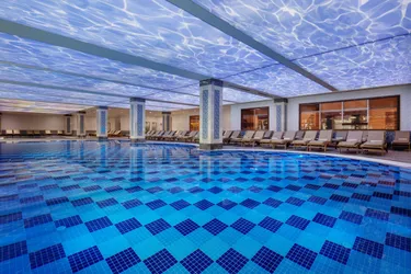 Crystal Sunset Resort