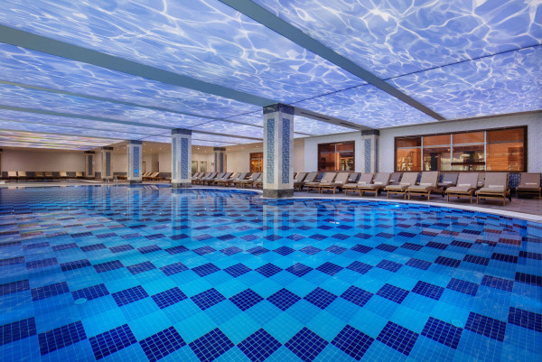 Crystal Sunset Resort