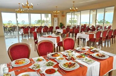 Eftalia Aqua Resort & Spa