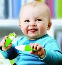 Op vakantie met een baby en/of kleine kinderen