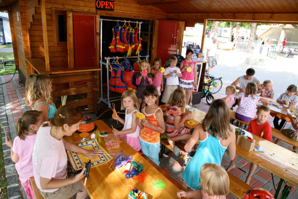 Campofelice Camping Village