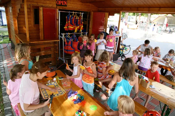 Campofelice Camping Village