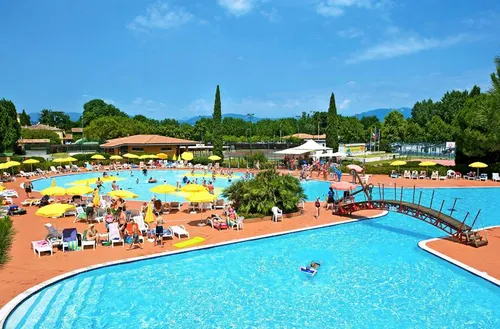 Camping San Francesco