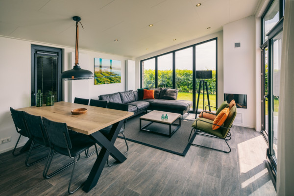 Summio Vakantiepark Zeedijk