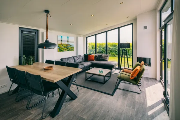 Summio Vakantiepark Zeedijk