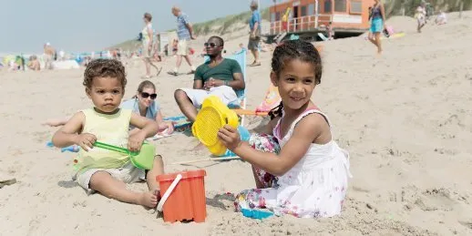 Kinderactiviteiten