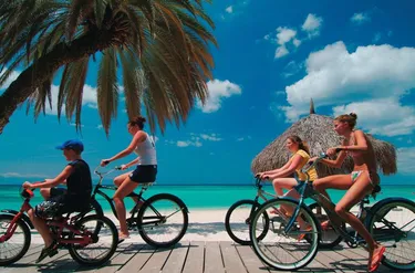 Hotel Tamarijn Aruba All Inclusive in Druif Beach