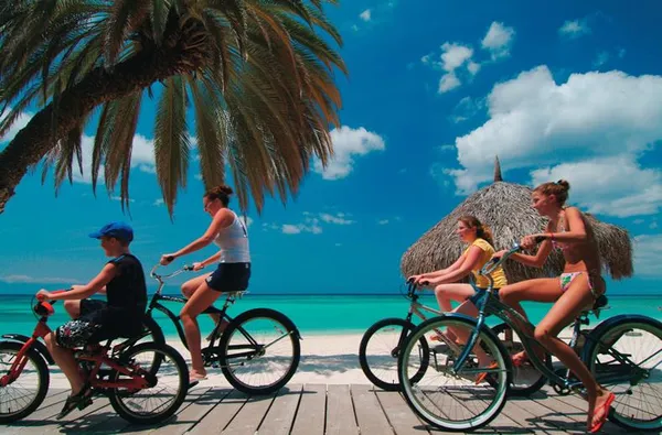 Hotel Tamarijn Aruba All Inclusive in Druif Beach