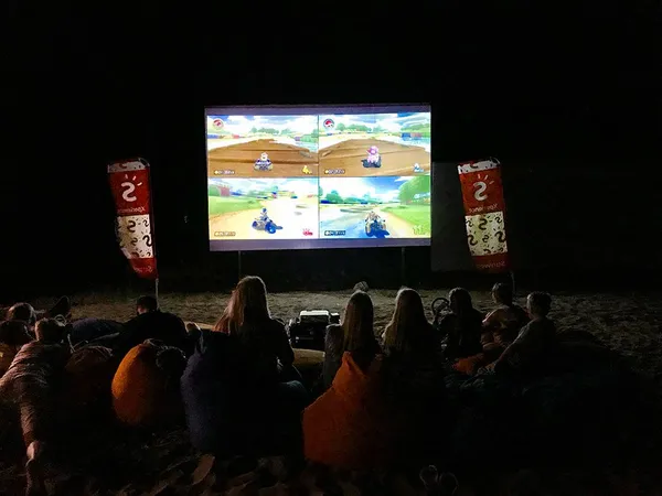 Aquasis Deluxe Resort & Spa