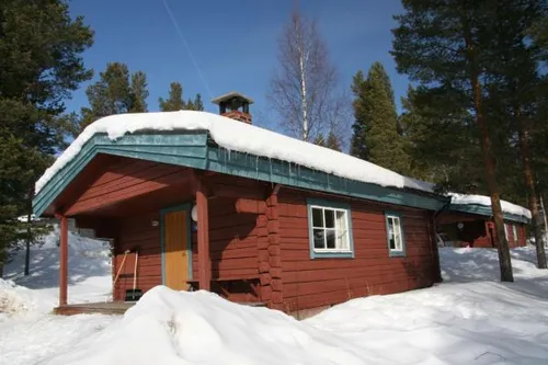 Idre Fjall Vakantiepark