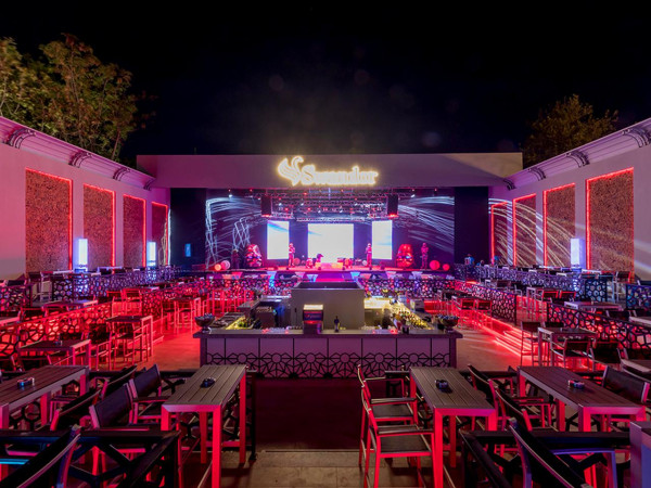 Hotel Swandor Topkapi Palace