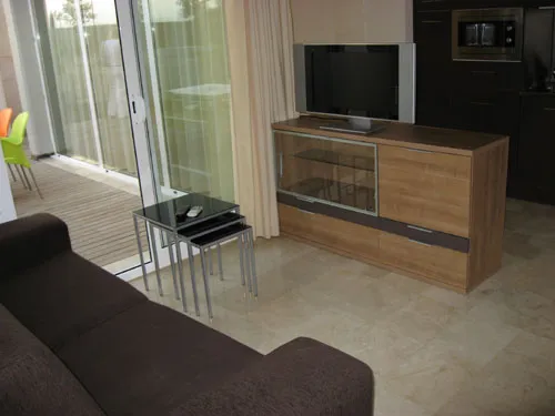 Appartementen L'Escala Resort