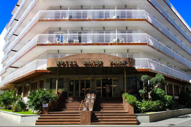 Hotel Garbi Park