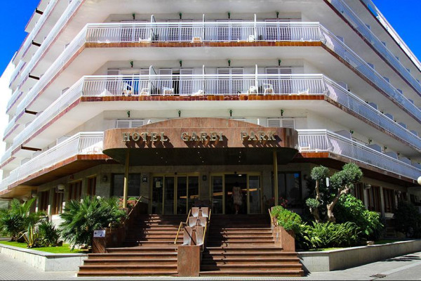 Hotel Garbi Park