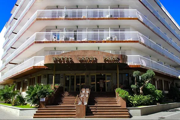 Hotel Garbi Park