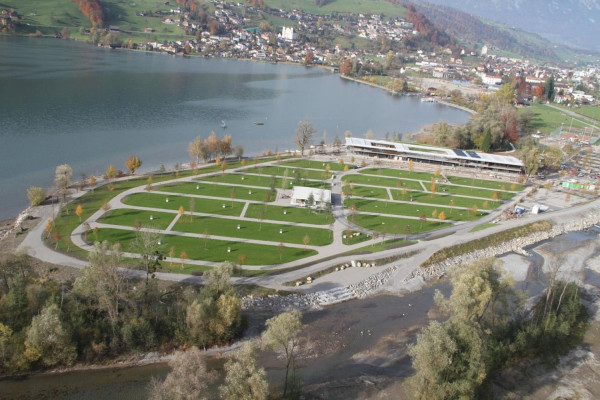 Seefeld Park Sarnen