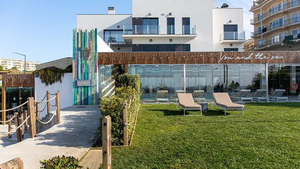 Aparthotel You and the Sea