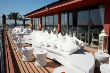 Appartementen Tivoli Marina Portimao