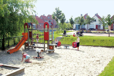 Ribe Byferie Resort