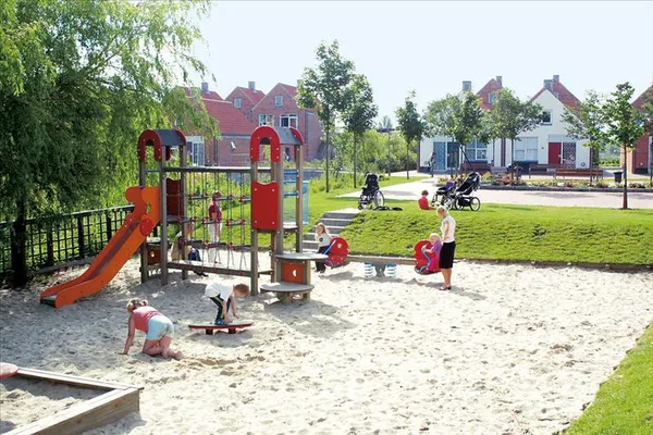 Ribe Byferie Resort